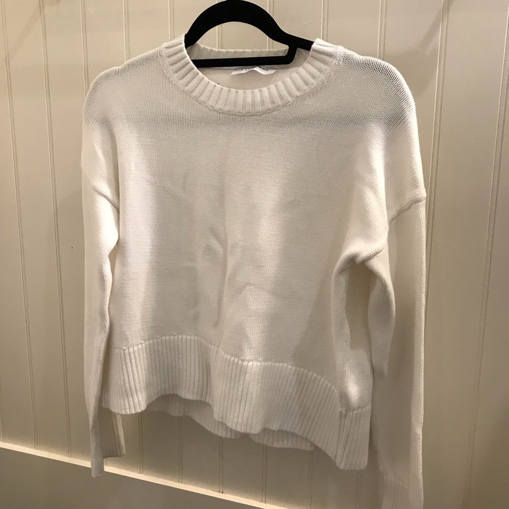 Everlane Soft Cotton Square